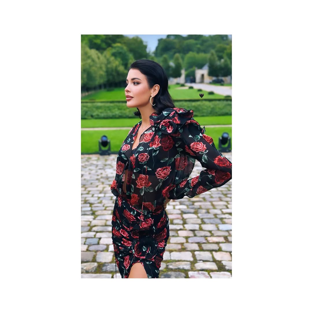 #butyfulgirl #missrussia2015 #❤️ #hairstyle #bySamuel-Sasha @nikitchuksofi #👸🏻