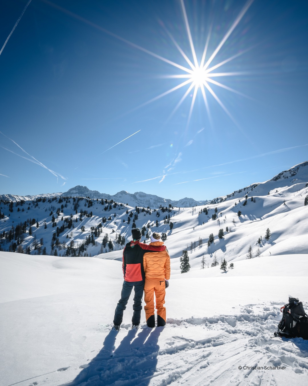 Instagram foto von hotelalpinakleinarl