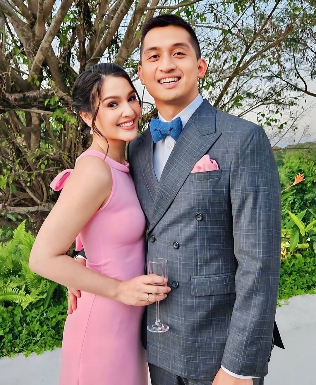 💍 BEST WISHES | Miss Earth 2014 Jamie Herrell 💍
A beautiful new chapter begin