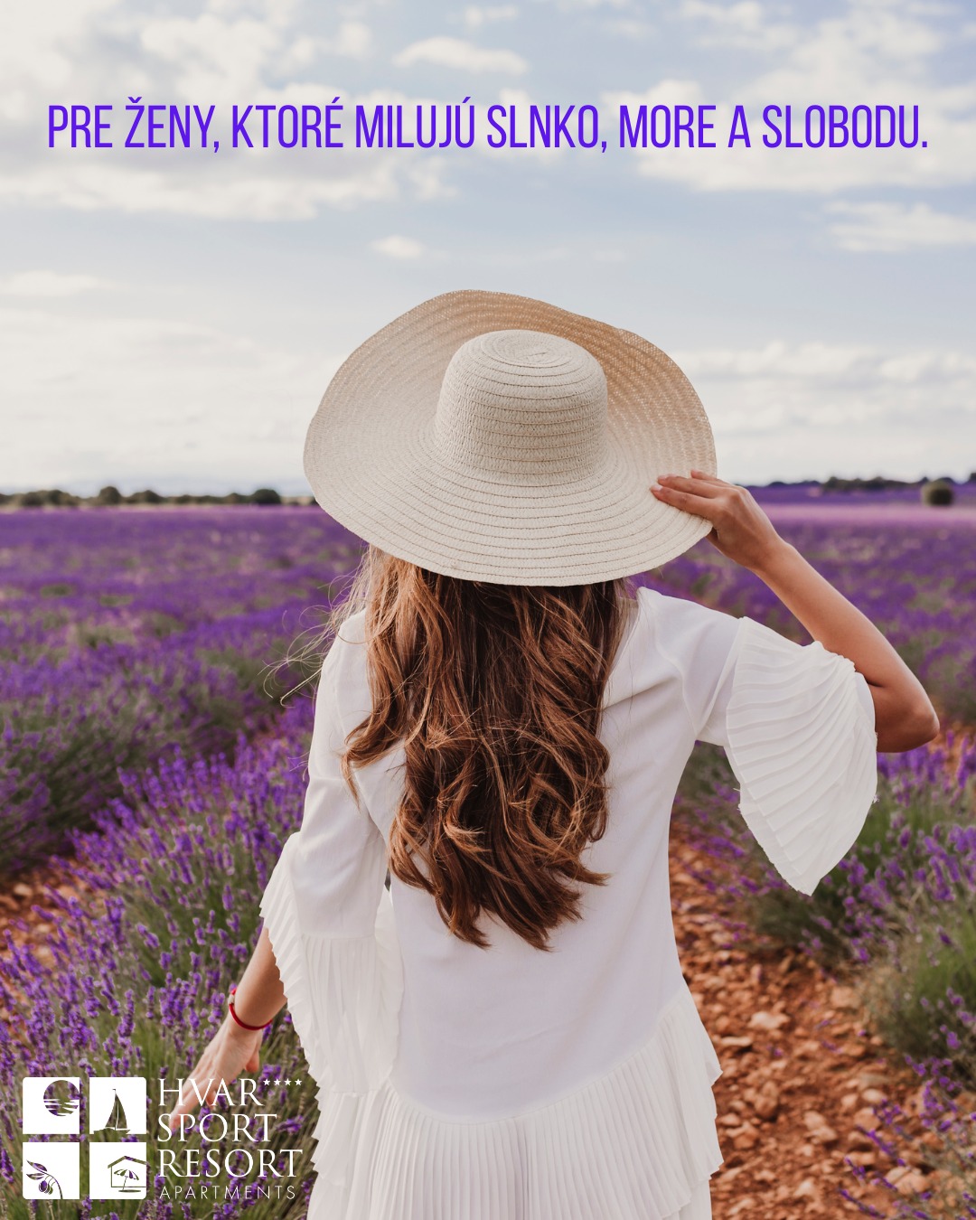 Milé žienky, prajeme Vám aby ste si užili ten Váš dnešný sviatok čo najkrajšie ... ❤
.
.
#mdz #internationalwomansday #medzinarodnydenzien #hvar #chroatia #chorvatsko #hvrasportresort