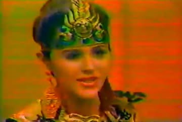 👑💛💙❤👑
#MISSECUADOR1970
ZOILA MONTESINOS RIVERA
Miss Universe Ecuador 1970, Z