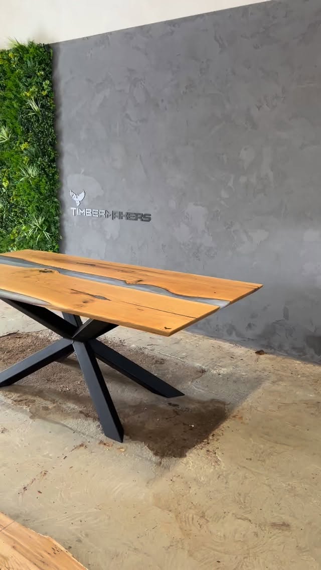 Masivní stůl, který si zamilujete 🔥 Rozměr 200 × 1…