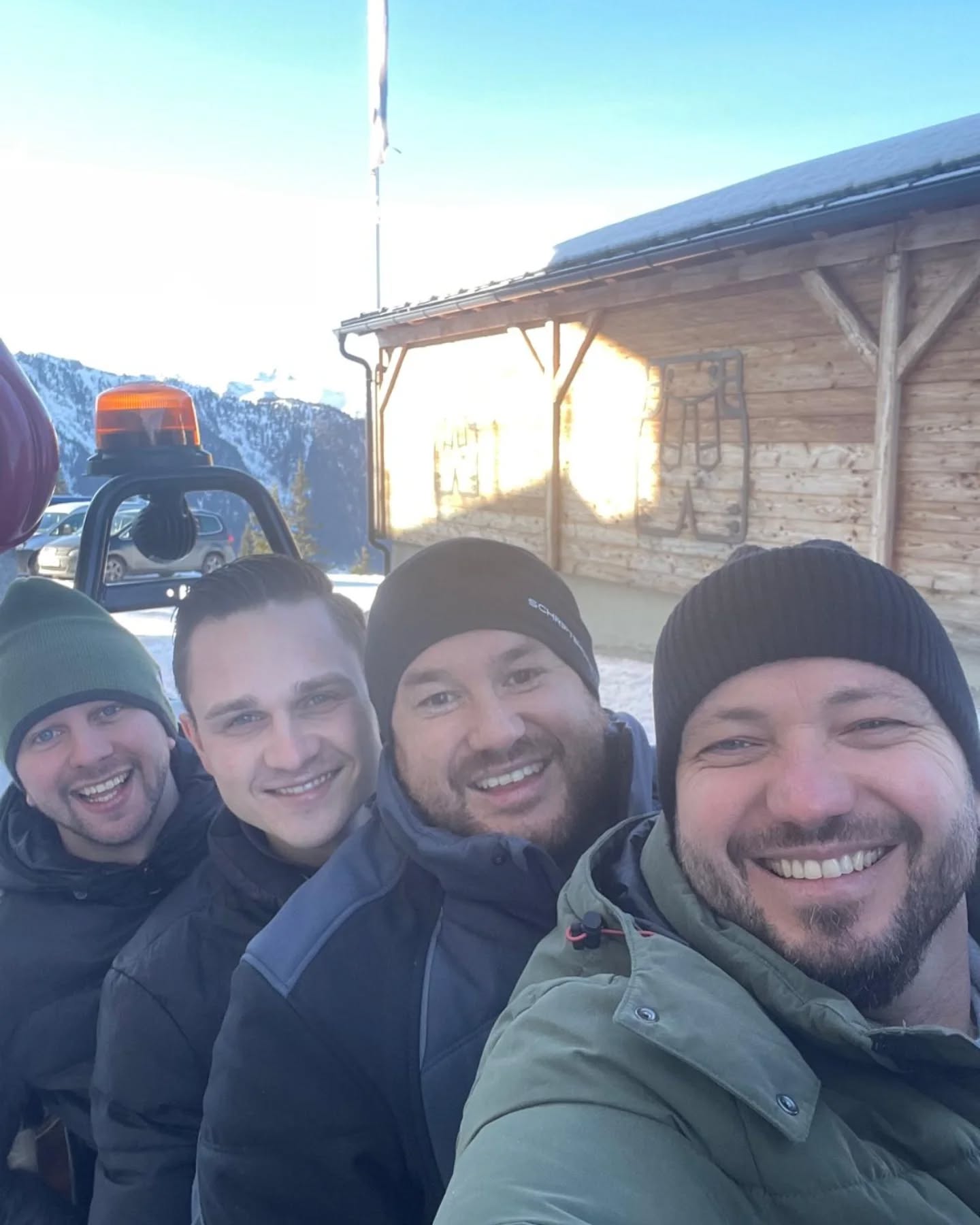 Instagram foto von diegasteiner