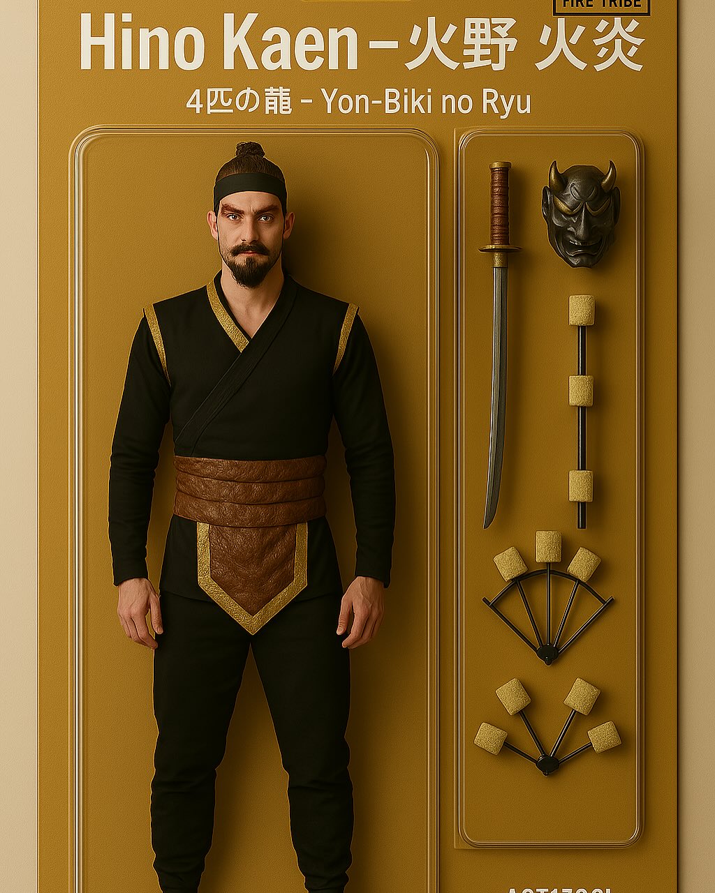 (🇬🇧 below)
Az Ahura Fire Tribe… megadta magát.
Igen, mi is beszálltunk a toybox-őrületbe, mert úgy tűnik, ma már senki nem számít igazi karakternek, amíg nem csomagolták be átlátszó műanyagba, és nem adtak hozzá random fegyvert ⚔️ meg egy drámai maszkot 🎭.
Nálunk pont akad ilyen.
Főként új műsorunkban, a Yon-Biki no Ryu-ban! 🐉🐉🐉🐉
Így mostantól:
Hino Kaen, Mizuchi Ryu, Suzaku Aira és Tsuchigumo Kazumi
— a Négy Sárkány hivatalosan is elérhetőek a… virtuális játékpolcon. (Valóságos boltban egyelőre nem, de a fejünkben minden limited edition.)
Kiegészítők:
• 4-féle gyilkos arckifejezés 😐😠😑😈
• 12-féle fura ütőszerszám 🥷
• 1 darab nagyon komoly háttérsztori (amit fokozatosan adunk ki) ✍️
• 0 darab használati utasítás – mert a harcos útját nem lehet IKEA összeszerelési rajzon tanulni 🛠️❌
Kicsit büszkék vagyunk. Kicsit zavarban.
Készen állunk, hogy ti is találkozzatok velük!
🇬🇧:
The @ahurafiretribe … has surrendered.
Yes, we’ve joined the toybox madness — because apparently, no one counts as a real character these days unless they’re sealed in transparent plastic, handed a random weapon ⚔️, and blessed with a dramatic mask 🎭.
Good thing we had a few of those lying around.
Especially in our new show: Yon-Biki no Ryu! 🐉🐉🐉🐉
So now presenting:
Hino Kaen, Mizuchi Ryu, Suzaku Aira, and Tsuchigumo Kazumi
— the Four Dragons are officially available on the virtual toy shelf. (Not in physical stores… yet. But in our heads? Absolutely limited edition.)
Accessories include:
• 4 deadly facial expressions 😐😠😑😈
• 12 curious melee implements 🥷
• 1 intensely serious backstory (rolling out in mysterious increments) ✍️
• 0 instruction manuals — because the path of the warrior can’t be learned from IKEA diagrams 🛠️❌
We’re a little proud.
A little awkward.
But very ready for you to meet them!
#AhuraFireTribe 🔥
#YonBikiNoRyu 🐲
#ToyboxTrend 📦
#ActionFigureVibes 🧍🧍♀️
#DigitalShelfLegends 🧊
#ImagineThemMoving 🎮
#DragonDrip 💧🐉