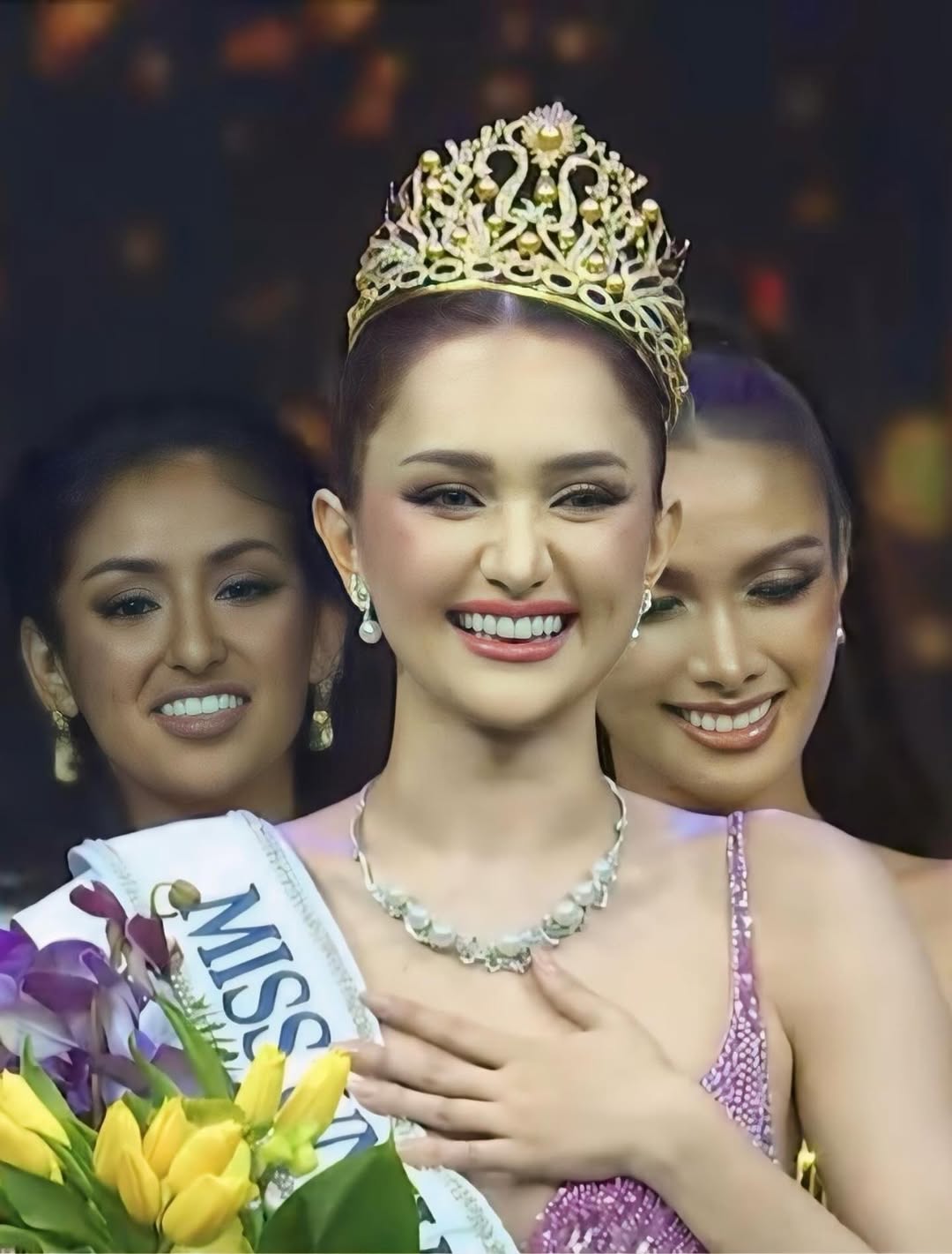 “Whenever I fall in life, I always make sure I come back stronger.” - @ahtisa MI