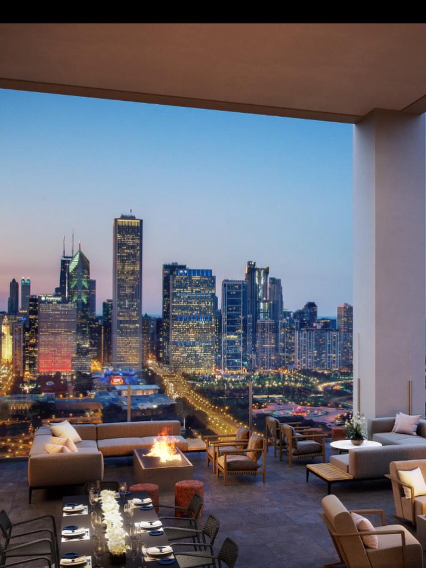 #city #fashionbar #fashionaddict #seen #missusa2020 #swimweek #miamirealestate #