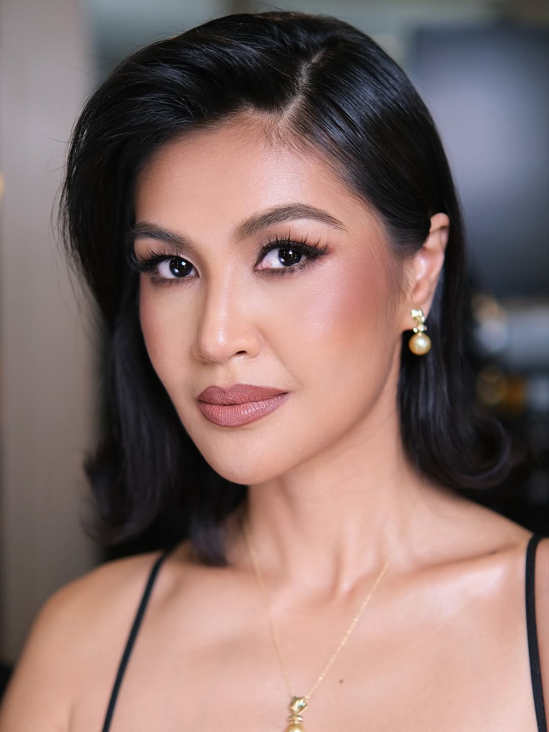 Teresita Ssen "Winwyn" Marquez
Reina Hispano Americana 2017
And Ms.Universe Phi