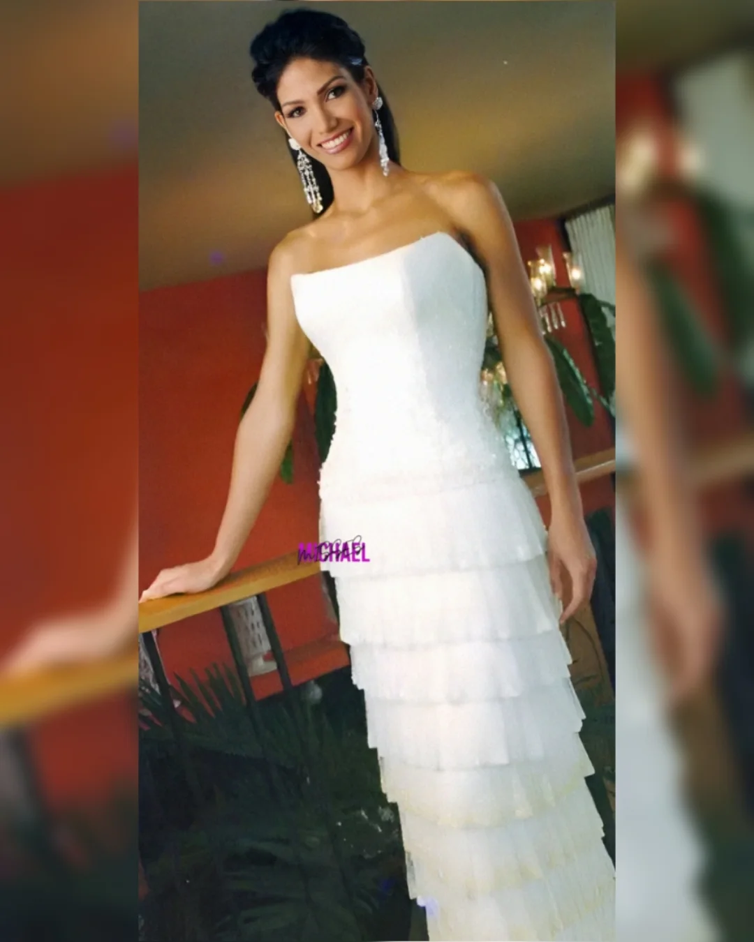 𝐕𝐈Ñ𝐀 ✨| @jictzadvinamua Reina de los Carnavales de Carúpano, Miss Sucre, Miss