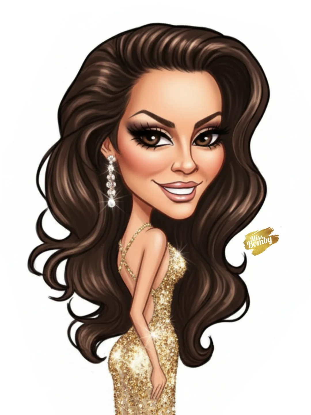 The New Era of MiSSBOMBY Presents
▪ Crystle Stewart ▪
Illustration by @missbomb