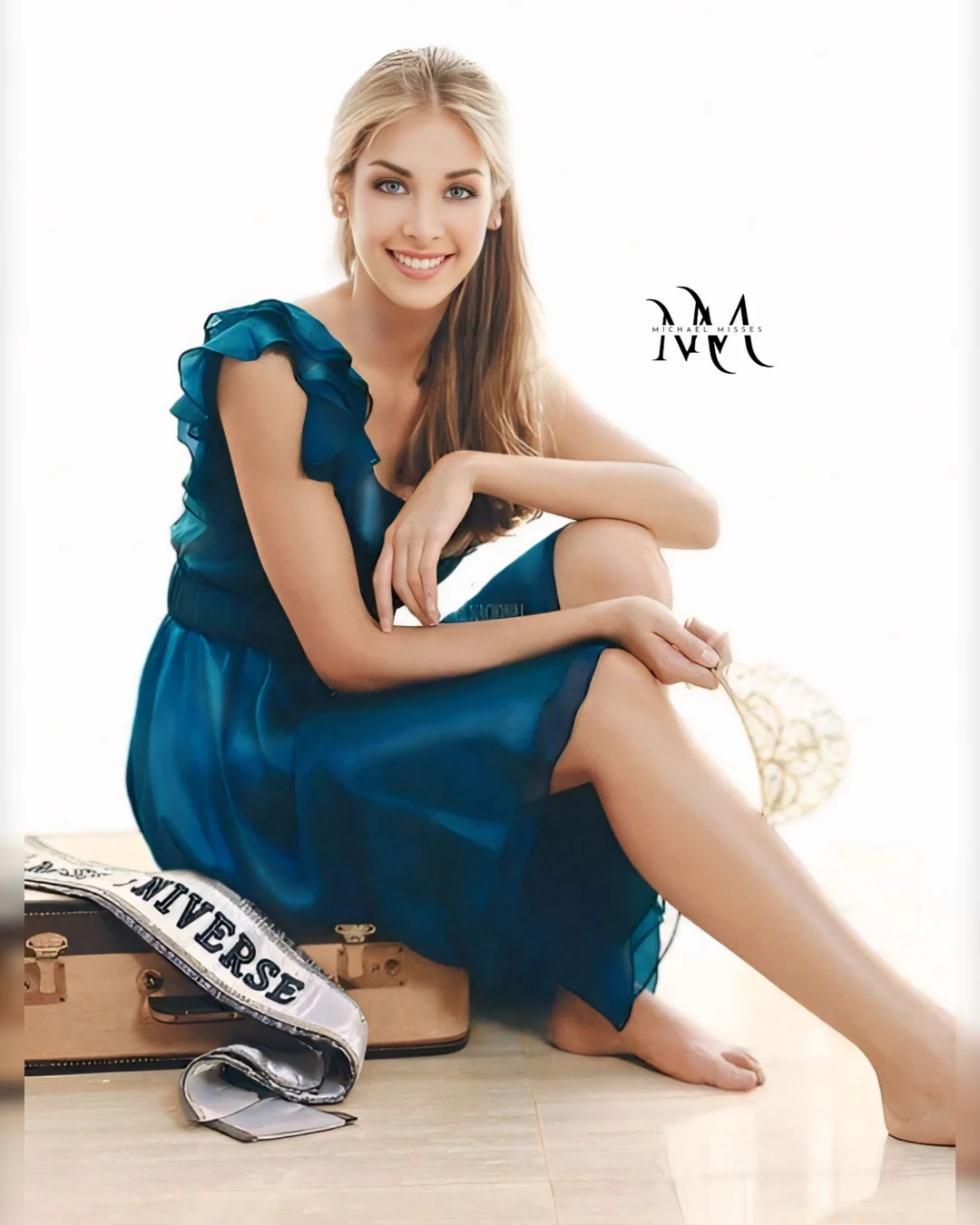 𝐇𝐈𝐉𝐀 𝐃𝐄 𝐃𝐈𝐎𝐒 | #dayanamendoza Miss Amazonas, Miss Venezuela 🇻🇪 2007