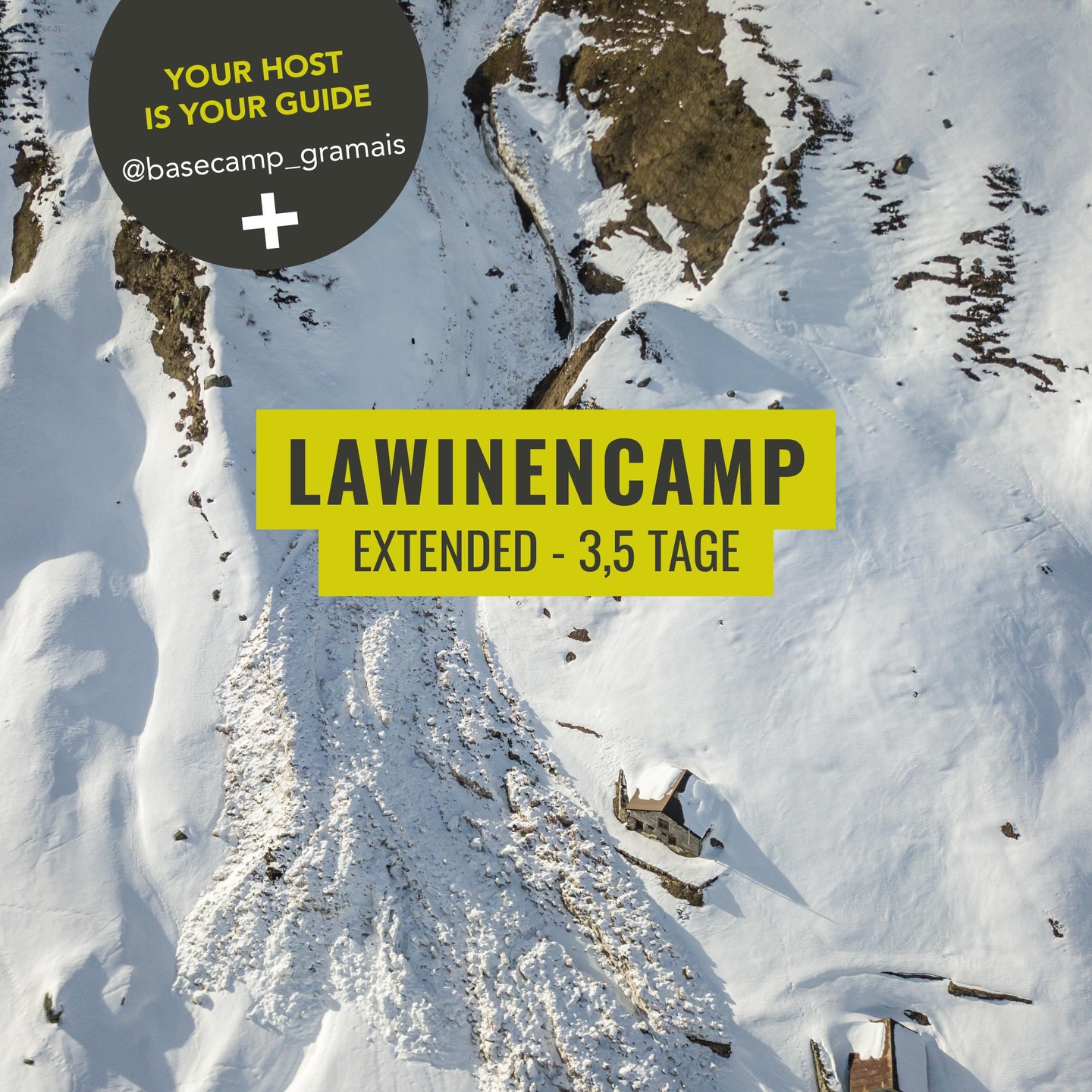 Du hast Lust unsere Winter Events ? 👉
🔗 bergschule-lechtal.com
.
🐺 @basecamp_gramais @hubslindner
#bergschulelechtal #huskymountaineering
📸 @tri_hannes @kreativinstinkt @ma.fia.photography.68 @tomazdruml
.
powered by
🔥 @kreatur.work
🔥 @cloudy.hinterstein
🔥 @hagan_ski
🔥 @zaniergloves
🔥 @pokusa_for_health_de
🔥 @sledwork.de
🔥 @scarpa_at
🔥 @scarpa_world
🔥 @benglerwald_berg_chaletdorf
🔥 @hotellaerchenhoflermoos
.
#noplacetoofar
#pureskimountaineering
#mymountainpassion