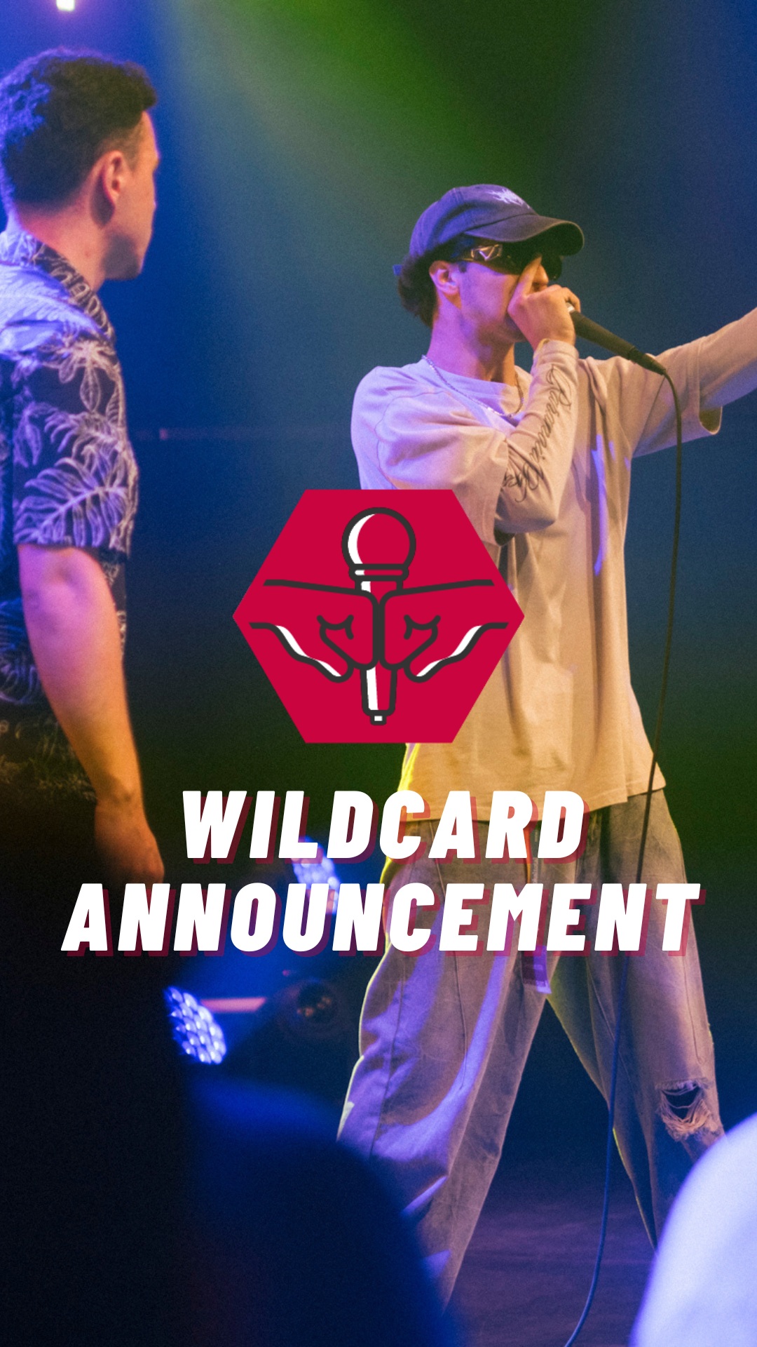 🔥 WILDCARD ANNOUNCEMENT — vokal.total 2026 🔥
We’re back and louder than ever! This year: SOLO WILDCARDS ONLY — the loop battle lineup is already locked… 👀 stay tuned!!
🎤 THE BATTLES
On Thursday, July 16th, 2026
HOW TO ENTER:
1️⃣ Record a 90 sec video, mentioning it’s for the vokal.total beatbox battle 2026
2️⃣ Upload to YouTube
3️⃣ Register: vokaltotal.at/register
⏳ Deadline: January 31st, 2026
🏆 Winners announced: February 7th, 2026
💰 PRIZE BREAKDOWN:
Wildcard: €200 + hotel
1st Battle Win: + €100
2nd Battle Win: + €200
Final Win: + €500
🥇 Total to win: €1000
All participants must be in Graz for the full festival week July 14th–18th (departure July 19th).
Side events, community vibes & winners concert on Saturday 18th.
Get ready. Stay hyped. See you in Graz. 💥
#vokaltotal #beatboxbattle #wildcard2026 #beatboxcommunity #graz2026
📷: Clara Wildberger