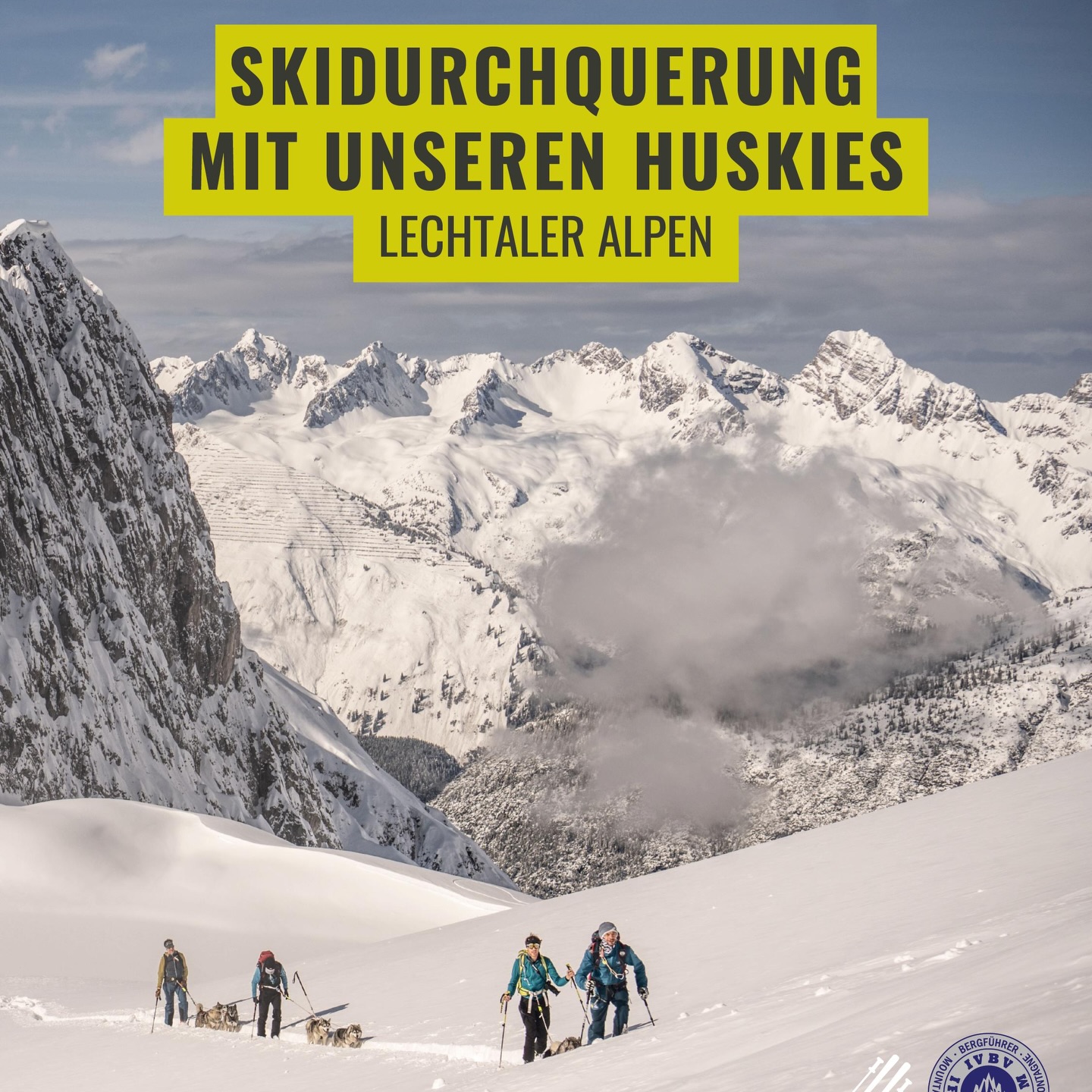 Du hast Lust unsere Winter Events ? 👉
🔗 bergschule-lechtal.com
.
🐺 @basecamp_gramais @hubslindner
#bergschulelechtal #huskymountaineering
📸 @tri_hannes @kreativinstinkt @ma.fia.photography.68 @tomazdruml
.
powered by
🔥 @kreatur.work
🔥 @cloudy.hinterstein
🔥 @hagan_ski
🔥 @zaniergloves
🔥 @pokusa_for_health_de
🔥 @sledwork.de
🔥 @scarpa_at
🔥 @scarpa_world
🔥 @benglerwald_berg_chaletdorf
🔥 @hotellaerchenhoflermoos
.
#noplacetoofar
#pureskimountaineering
#mymountainpassion