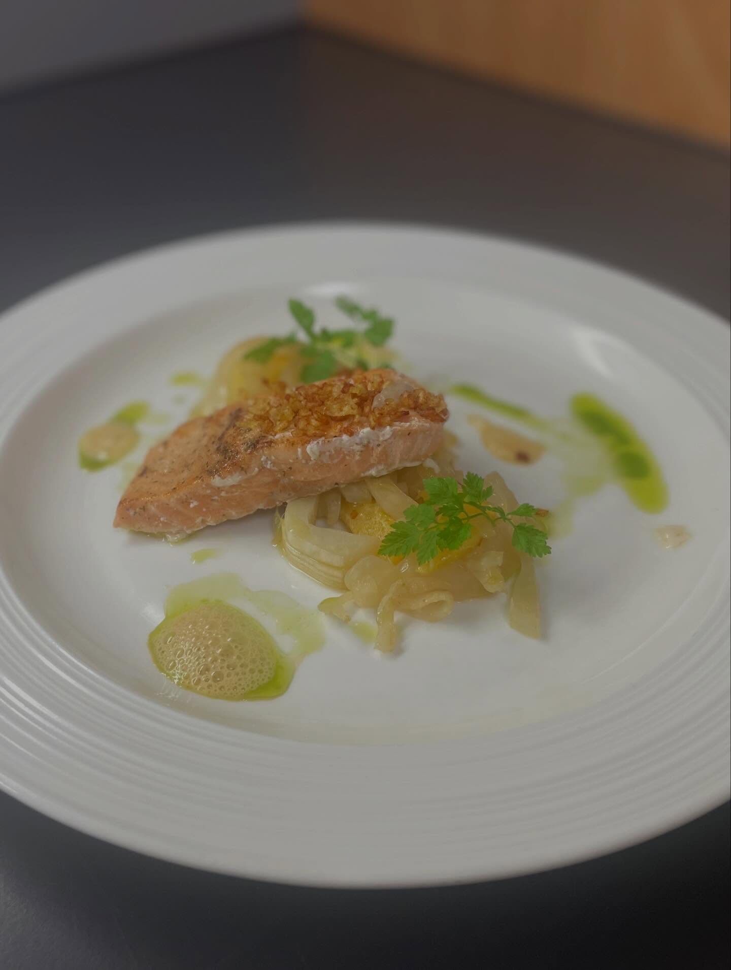 Das war unser Silvestermenü 2025 🤩 danke an alle, die mit uns gefeiert haben 🍀🫶🏻