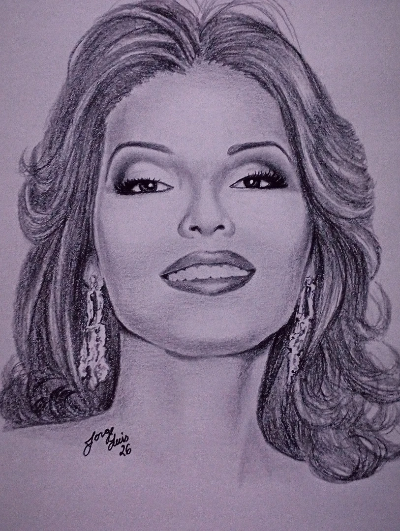 Miss Venezuela 2002 @mariangelruiztorrealba con su sublime belleza y elegancia l