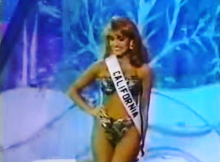 Após a Catalina, vários fornecedores se sucederam: #MissUniverso2022 #Faltam63Di