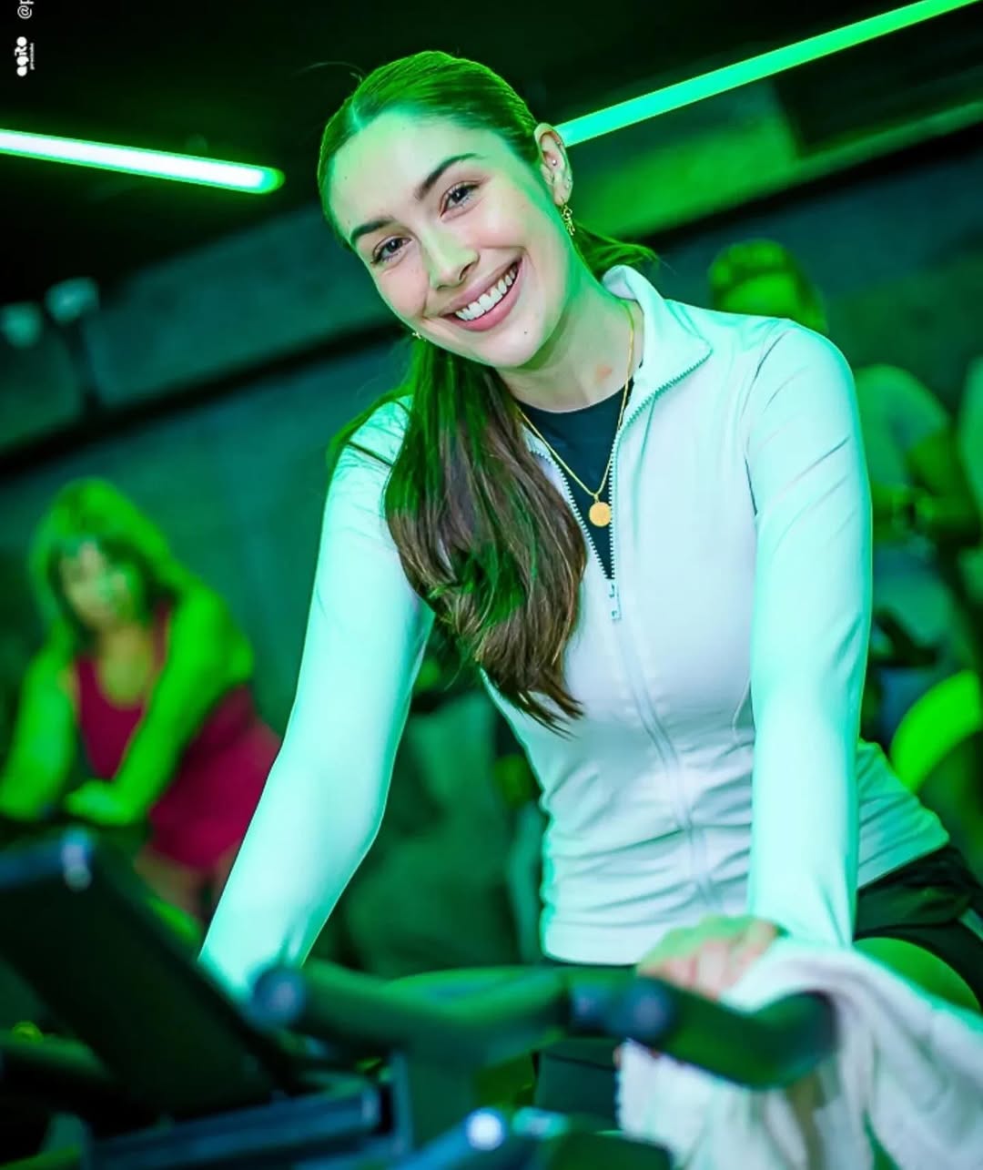 🇧🇷 Jéssica Pedroso, Miss Mundo Brasil e Miss Mundo Americas 2025.
#missbrasil