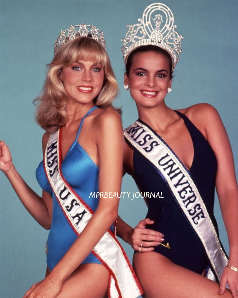 Miss Universe 1978 @maritzasayalerof #maritzasayalero #missuniverse #missunivers