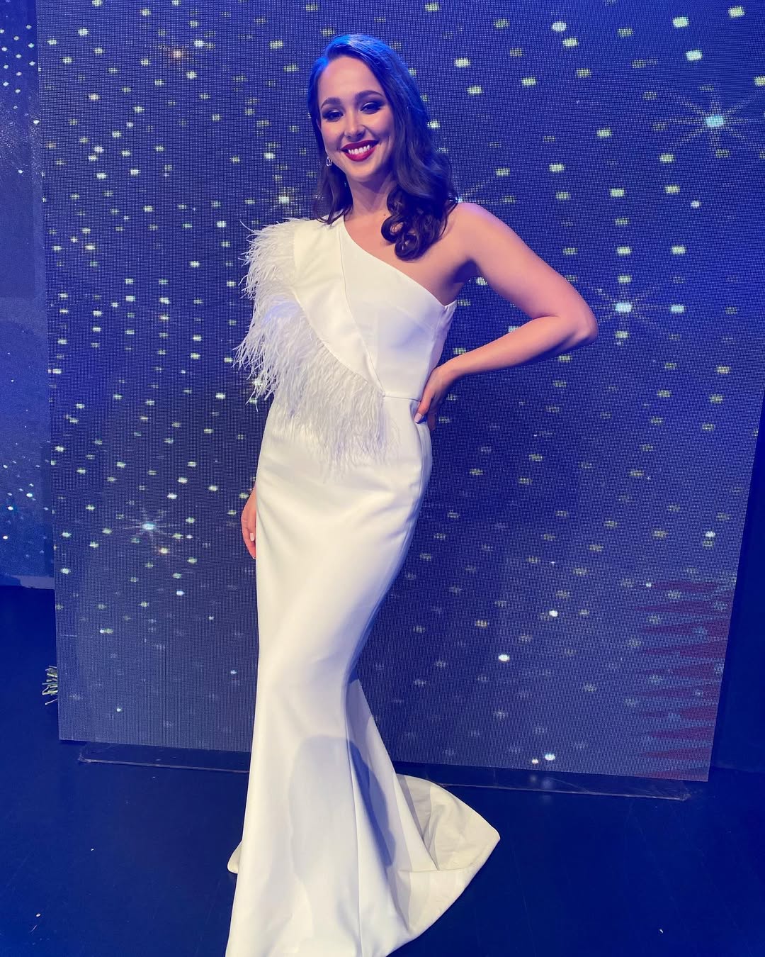 Ale ja lubię tę pracę! Prowadzenie eventów to dla mnie największy fun 💃🕺
Kto