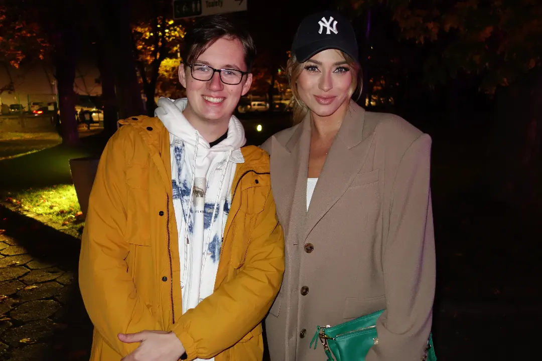 MARCELINA ZAWADZKA🌺
@marcelina_zawadzka
Marcelina Zawadzka- polska modelka i p