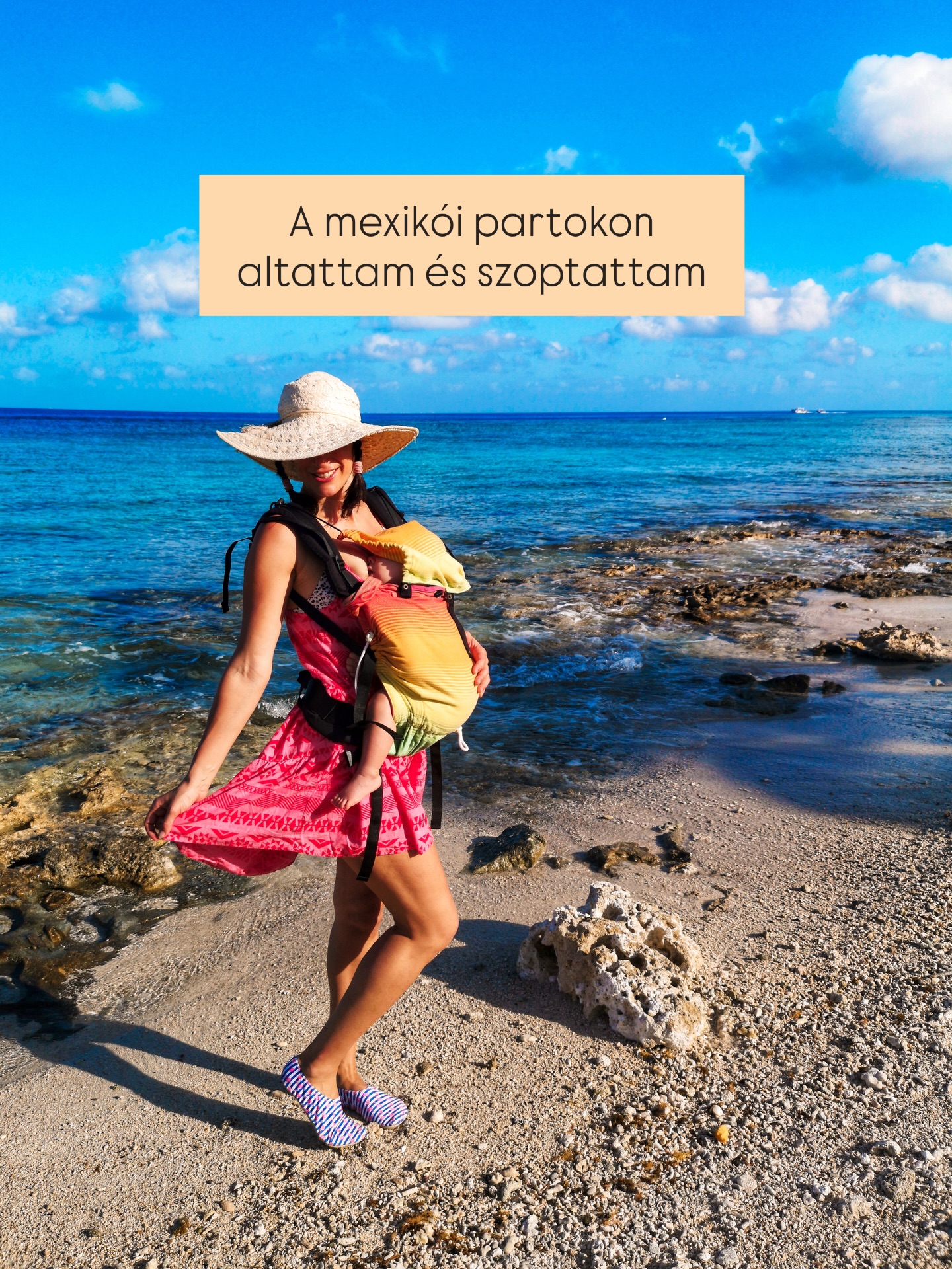 Sajnos ez nem vicc, és nem véletlenül szeretek a télből a nyárba elutazni. Nem véletlenül mentünk tavaly ilyenkor Új-Zélandra (előtte pedig Thaiföldre, a Maldív-szigetekre és Mexikóba).
Most a suli miatt itthon vagyunk, de így sem jàrnak 😄 mert itthon vannak betegen a gyerekek.
Így nekem ilyenkor 2 dolog marad két nurofen, lázmérés, orrszi-porszi és teafőzés között:
1) Álmodozni a közösen megélt szép pillanatakról, mert ezek erőt adnak, amikor nehéz időszakot élünk meg (és nem, nem az utazások alatti kihívások jutnak eszembe ilyenkor, pedig voltak).
2) A jövő tervezése. Előre megtervezem az évünket nagy vonalakban, főleg a hosszabb iskolai szüneteket figyelembe véve.
Január 31.-ig még te is tudatosabban tervezhetsz, mert ajándékba kapod a 2026-os Utazóanya Utazástervező pdf-et minden digitális termékem mellé, amelynek segítségével hatékonyan be tudod osztani a szabadságokat, kombinálva az iskolai (ovis) szünetekkel és hosszúhétvégékkel.
Bónuszként egy úti cél javaslat lista is található a doksiban, évszakokra bontva, így sok inspirációt és ötletet meríthetsz belőle. Ezek mind letesztelt helyek, és rájuk kattintva már olvashatod is a beszámolómat ròla 🥰
Ha ti is betegen vagytok otthon, akkor kitartàst 🩷
És persze jó tervezgetést és álmodozást, azt szerencsére ágyban fekve is lehet 🙈🤪🙃
Ti hogy vagytok most?
#utazoanya