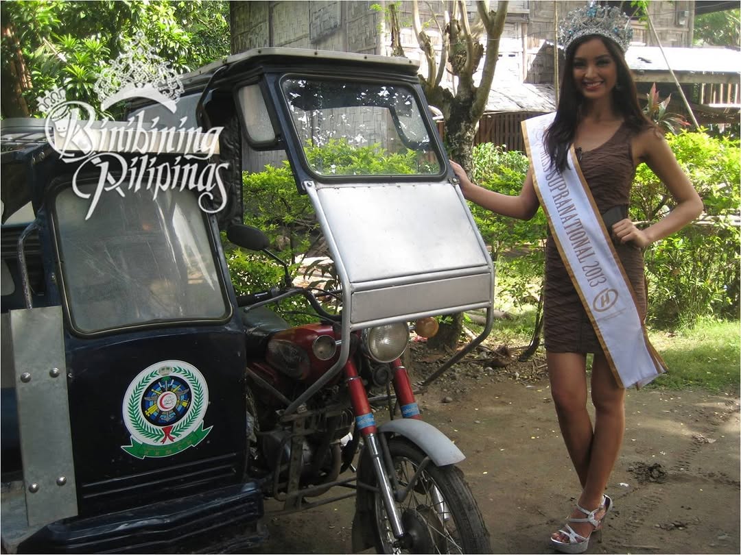 today ia september 22, 2023 is already exactly 10 years ago was the 5th miss sup