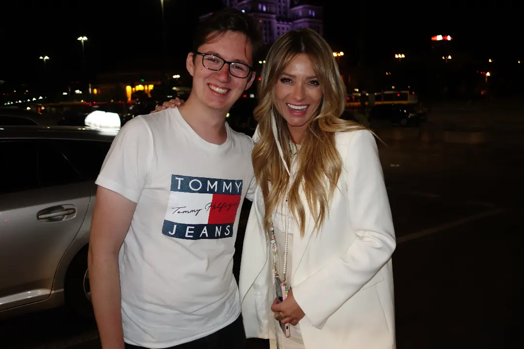 MARCELINA ZAWADZKA💗
@marcelina_zawadzka
To zdjęcie ma niesamowitą historię, M