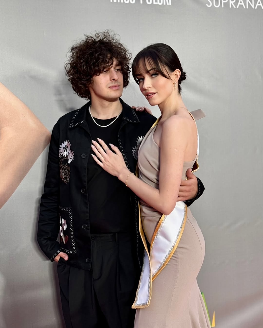 👸🏻🤴🏻❤️
#miss #misspolski #misspoland #rodzinamisspolski #misspolski2020 #mi