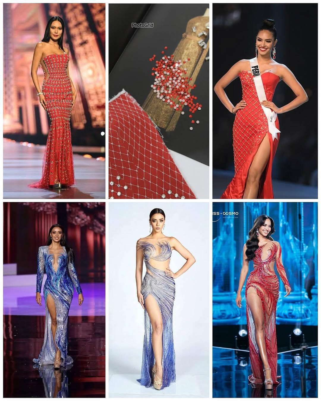 อุตส่าห์เอาใจขนาดนี้แล้ว ไม่คิดจะเก็ท กันหน่อยๆเหรอ #missperu2018 #missuniversep