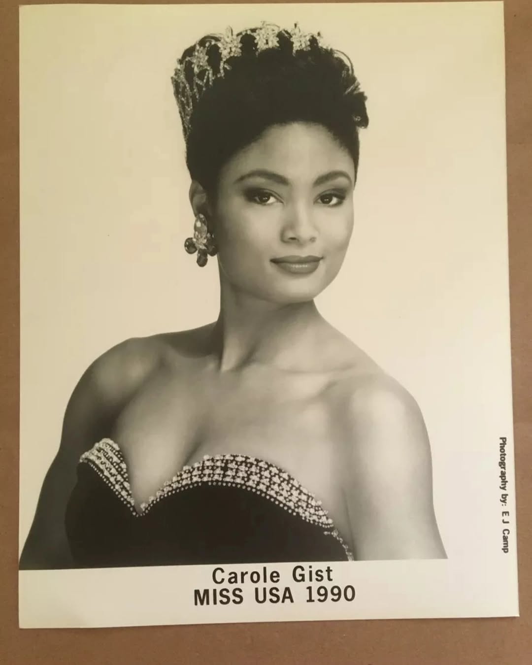 Happy 35th Crowniversary to Miss U.S.A. 🇺🇸 1990 Pageant Titleholder The 39th C