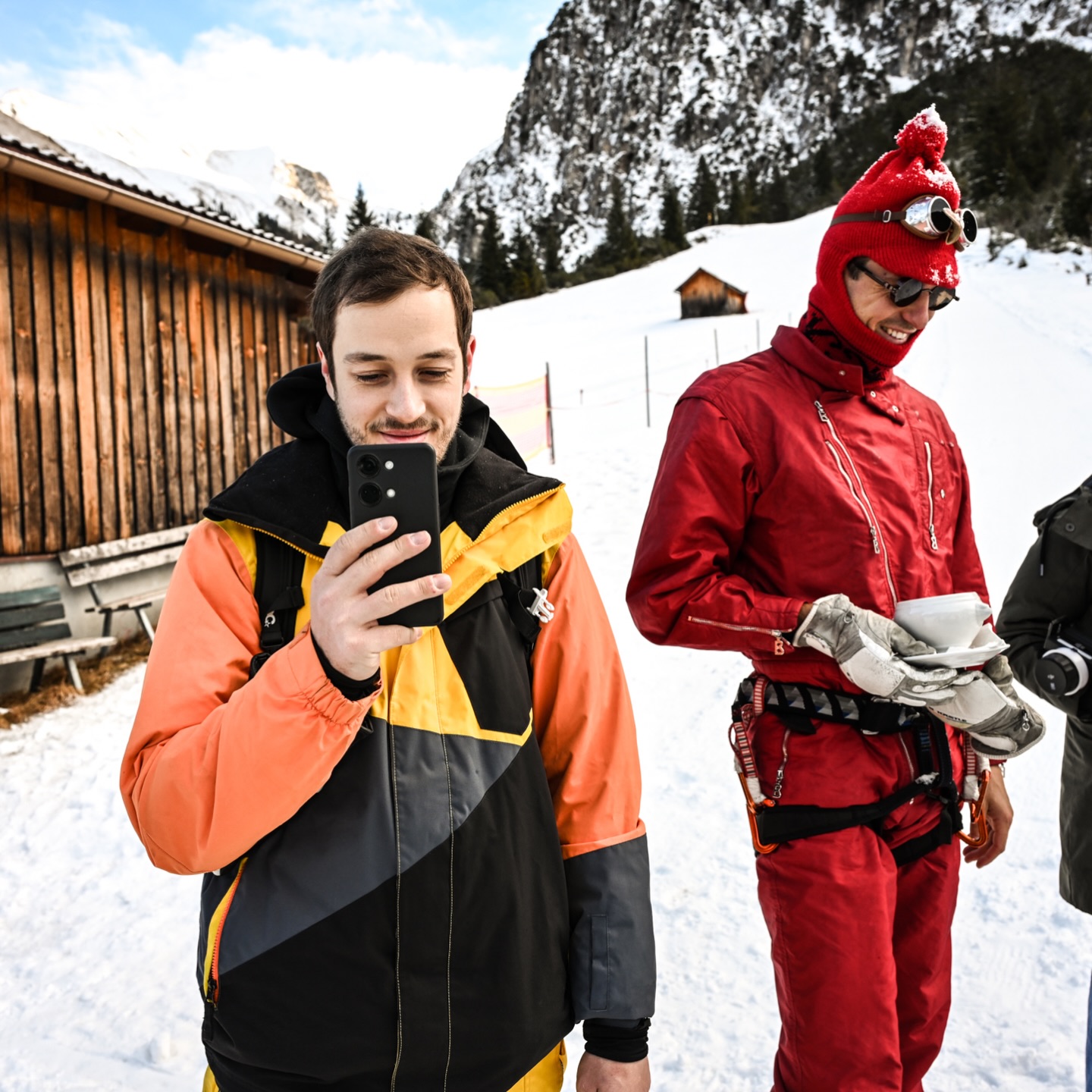 Available ❄️🐺🏔️🛷⛷️ for YOUR set 🎬🎥
.
Film, magazines, shootings with models, incentives and upcoming - coaching by mountainhusky ‼️
.
Experience ♥️ makes the difference ‼️
Ready to go 🐾 with your project 😉
@notic_production @vayaresorts
.
📸 in early morning ligthening by @cloudy.hinterstein bergagentur.com
.
@hubslindner
.
powered by
🔥 @cloudy.hinterstein
🔥 @hagan_ski @hagan_ski_usa
🔥 @zaniergloves
🔥 @pokusa_for_health_de
🔥 @sledwork.de
🔥 @benglerwald_berg_chaletdorf
🔥 @hotellaerchenhoflermoos
.
#pureskimountaineering
#mymountainpassion