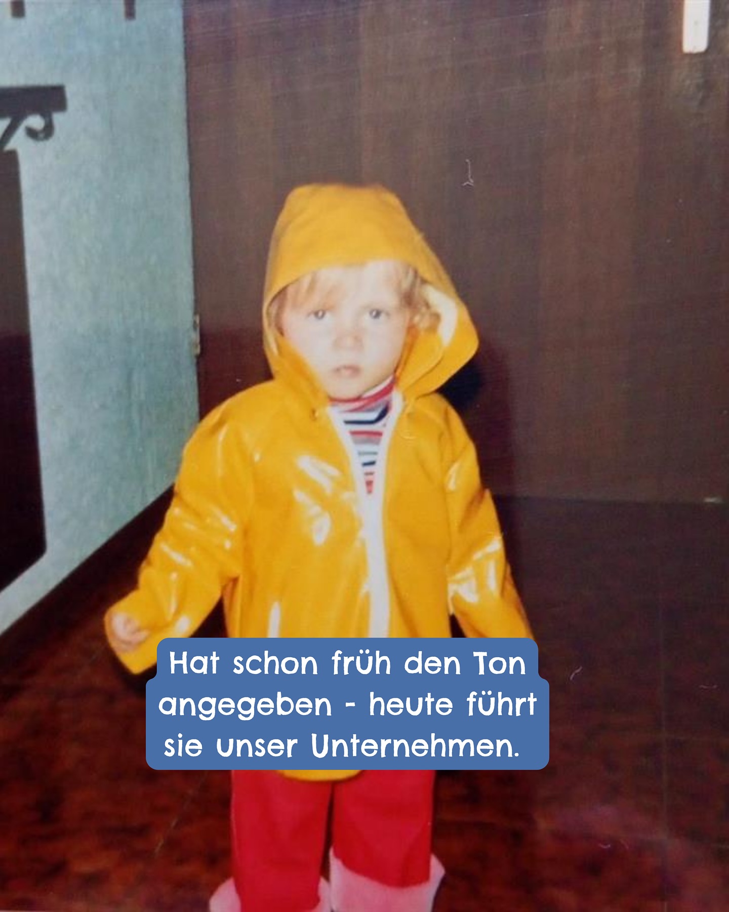 Startseite 53 Throwback zum Anfang unserer Karrieren. 😉
Von hier aus ging’s los.😄