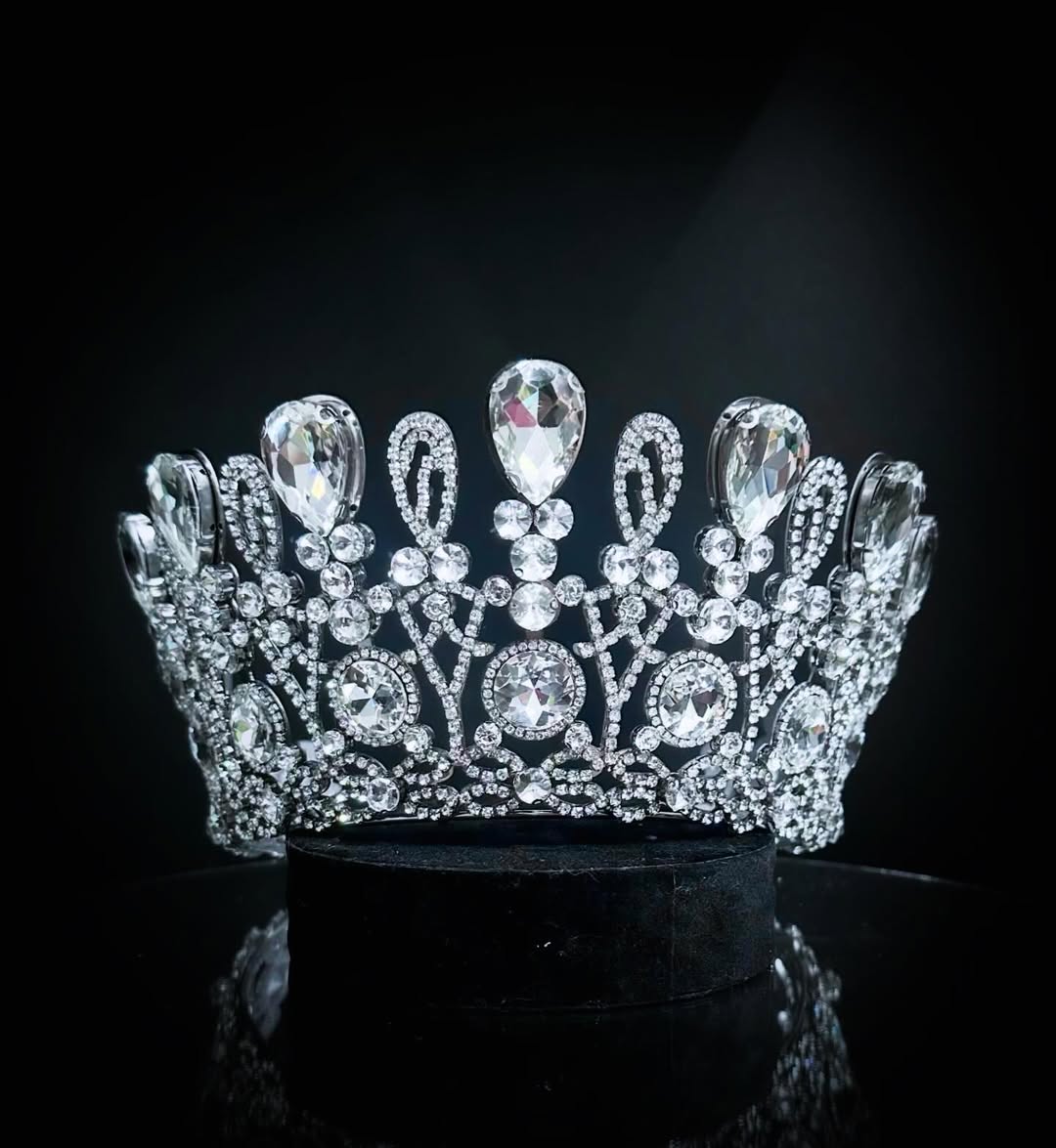 #missvenezuela2009 #crown #replica #cosmelvn
