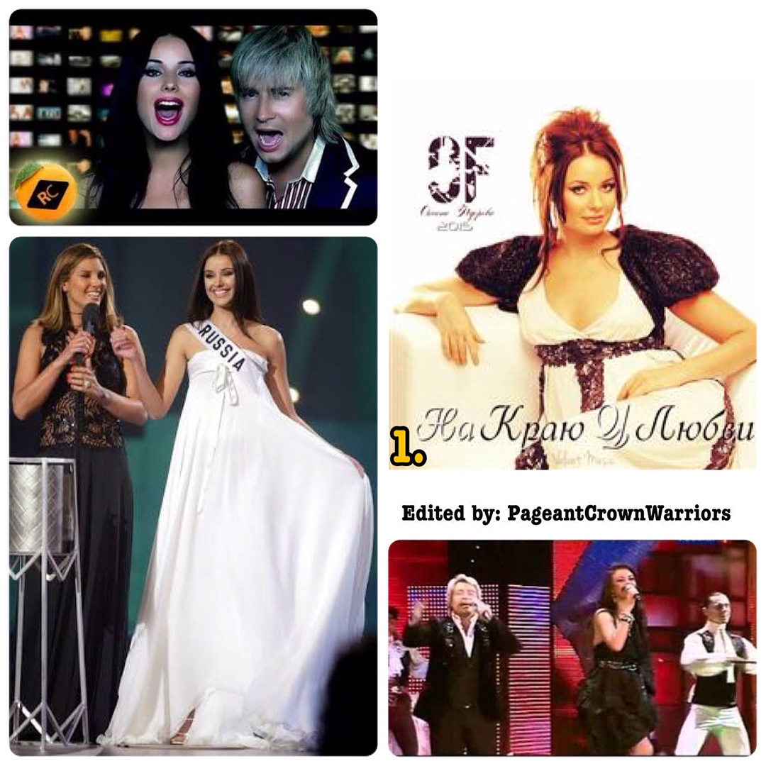 Beauty Queen turns Professional Singer. (Part 2) .
.
Para ratu kecantikan luar n