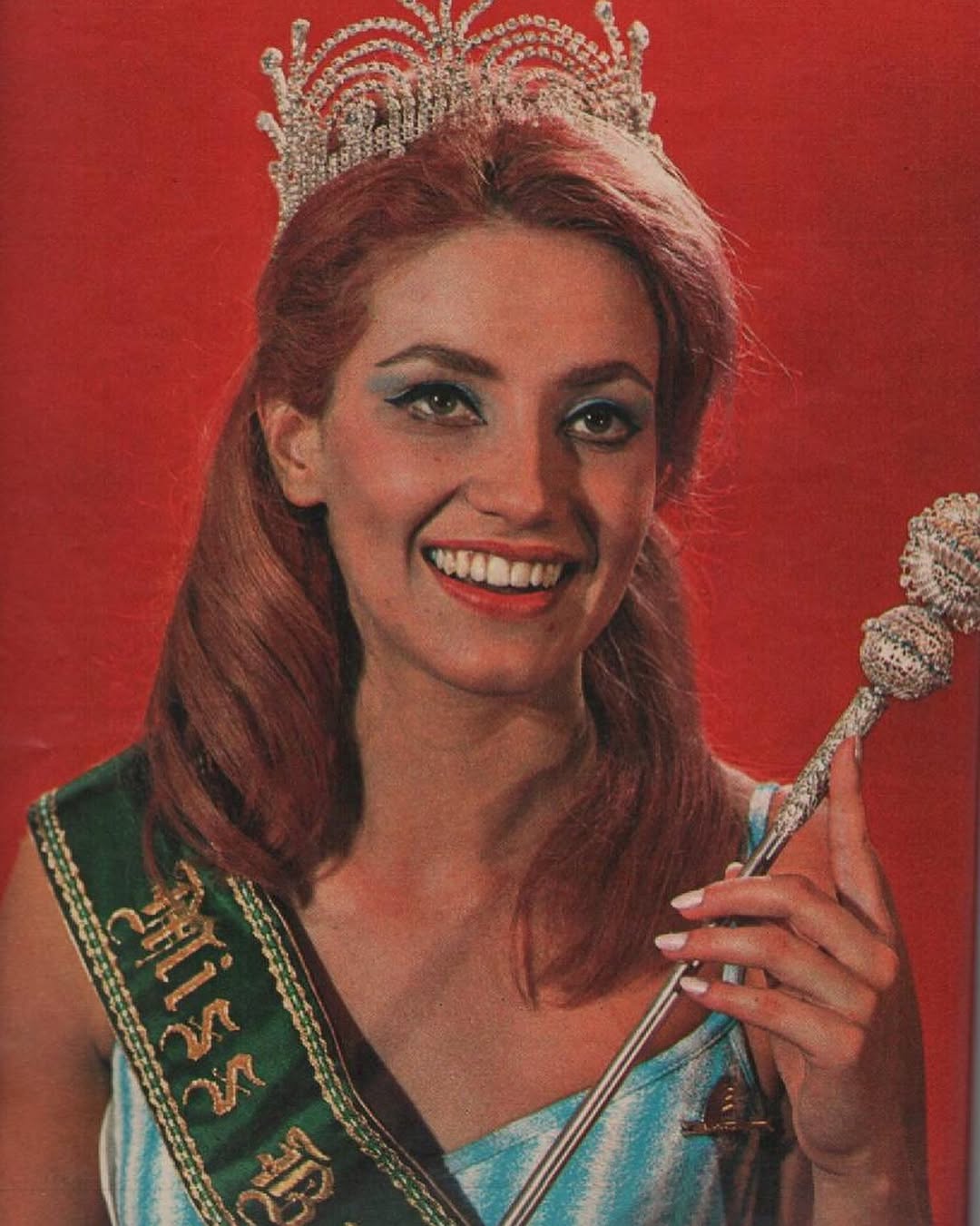 Em quarentena vamos relembrar as misses brasileiras eleitas ate o momento
Carme