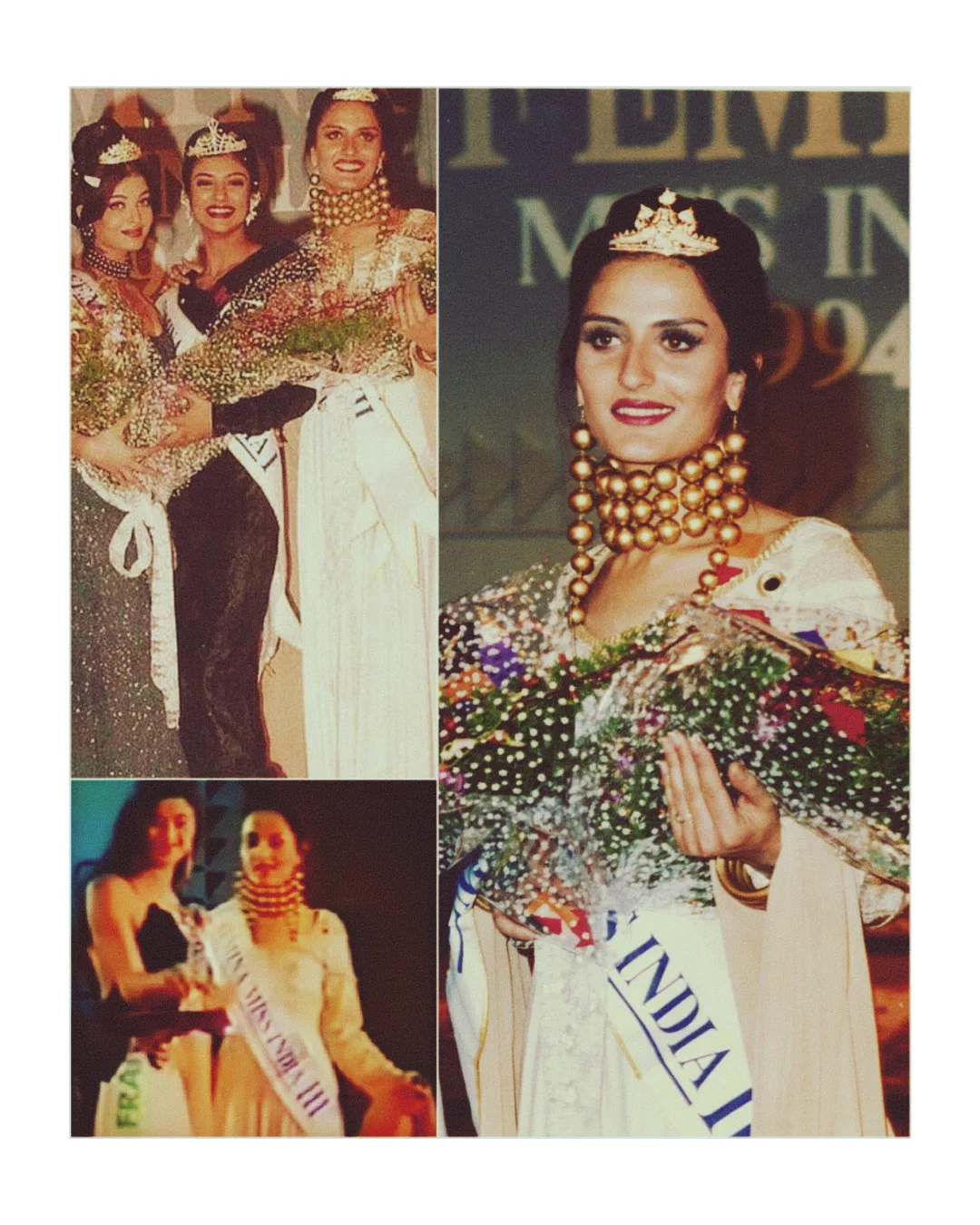 Miss International 1994, the 34th Miss International pageant, was held on Septem