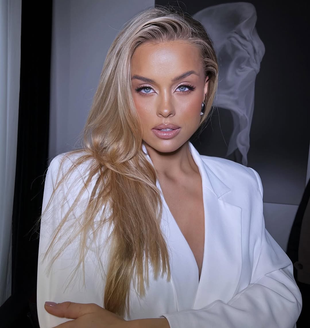 I Vice Miss Polski 2020 roku oraz Miss Europy Supranational 2021 roku. Piekna