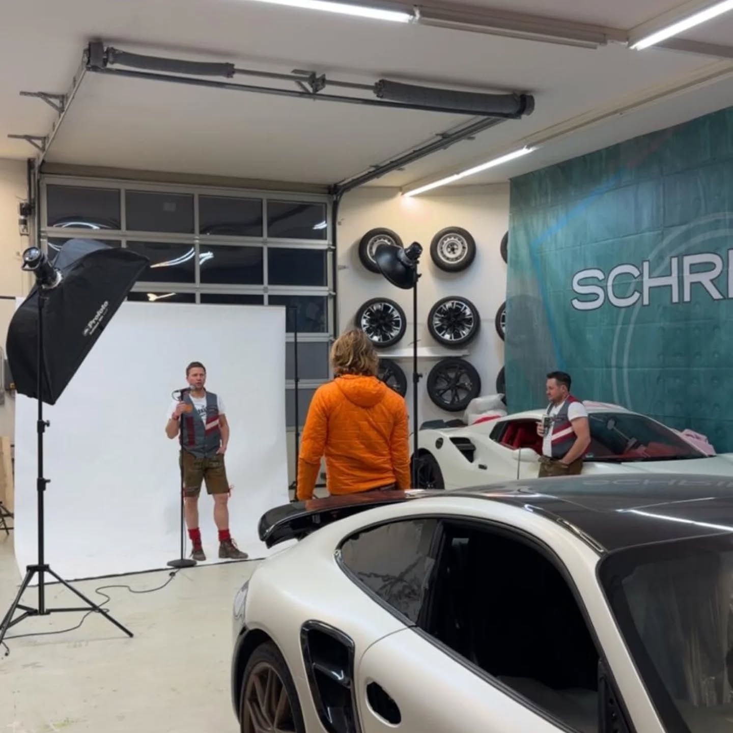 Instagram foto von diegasteiner