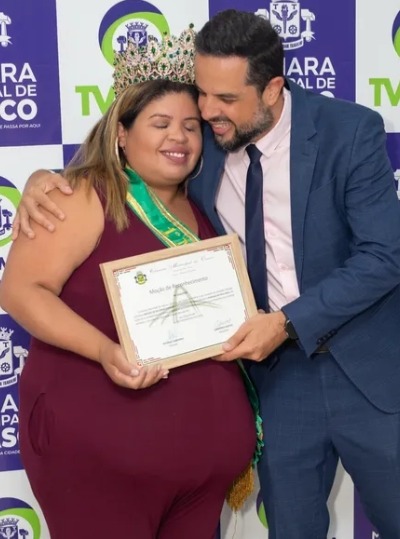 parabéns @andressa_alved
Contrate Para Publicidade! 💛
Faça sua assessoria com