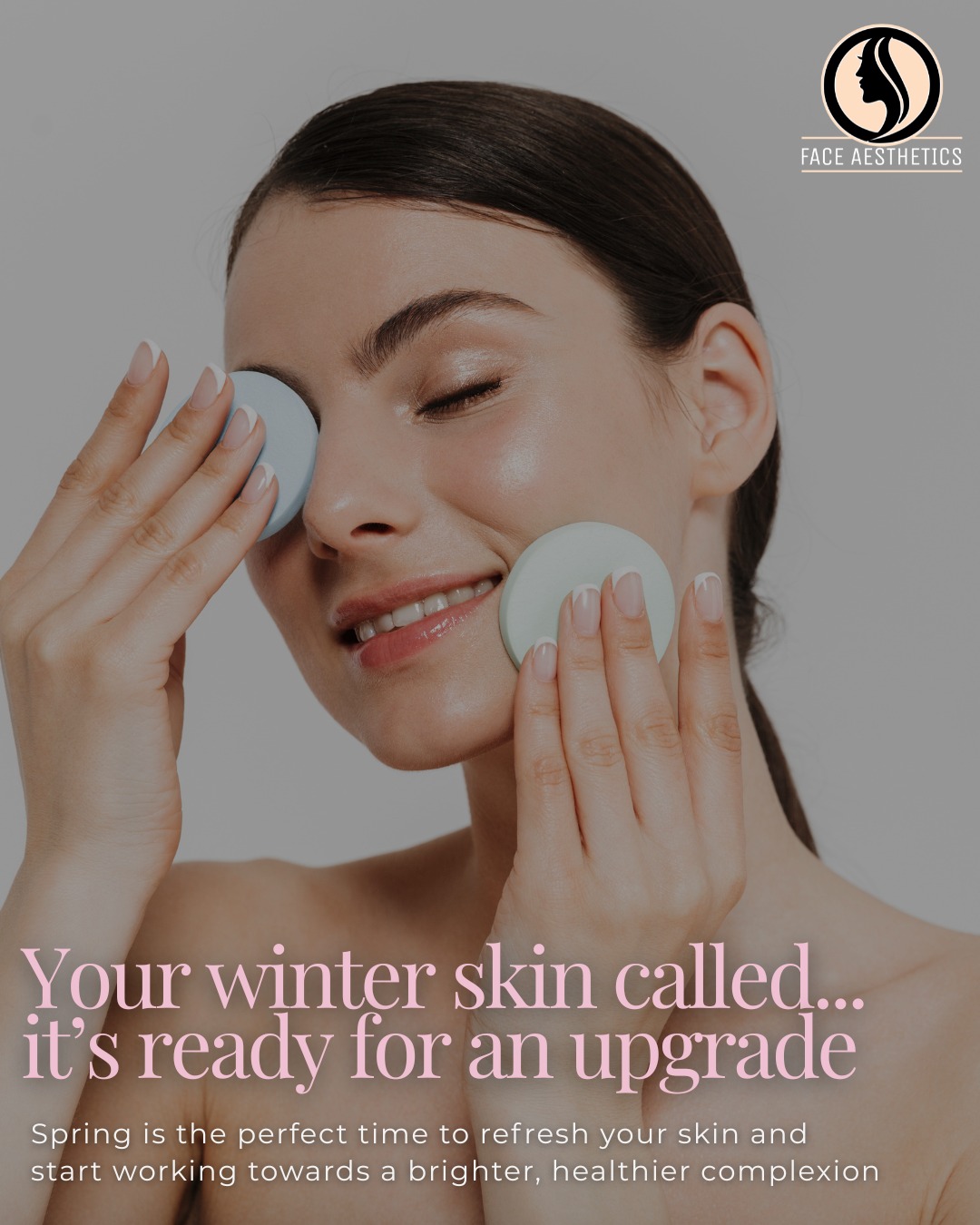 Spring is the perfect time to refresh your skin and start working towards a brighter, healthier complexion. If winter has left your skin feeling tired, dry or uneven, we can help build a treatment plan tailored to your goals.
At Face Aesthetics, we offer personalised skin rejuvenation treatments for clients visiting us in Leicester and Harley Street, whether you want hydration, improved texture, a smoother finish or a more radiant glow.
Looking for skin rejuvenation in Leicester or expert aesthetic treatments in Harley Street? Book your consultation and let’s create your spring skin plan.
#faceaesthetics #springskin #leicesterskinclinic #harleystreetclinic