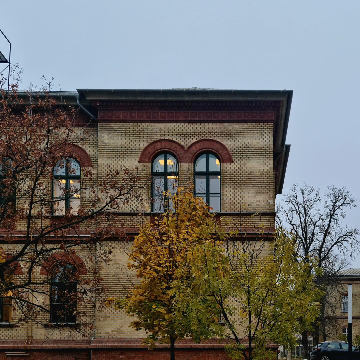 Idén emlékezünk Hauszmann Alajos halálának 100 éves évfordulójára!
További érdekességekért link a bioban.
Hauszmann Alajos: Vöröskereszt Egylet Erzsébet Kórháza
Fotókat készítette: Dániel Gergő