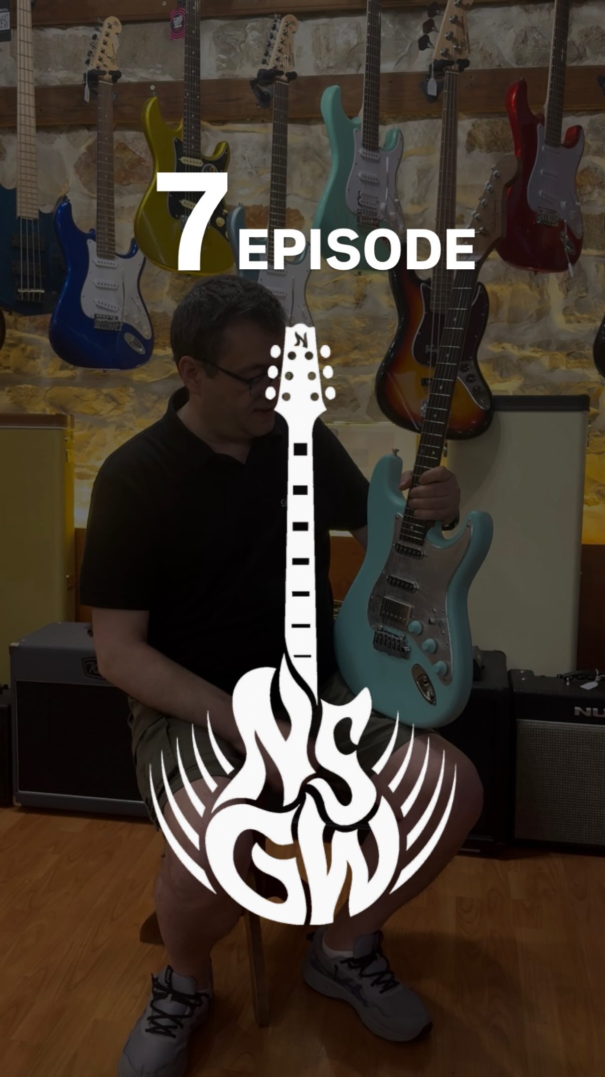 💥NS EPISODE 7 Today we are excited to present this…