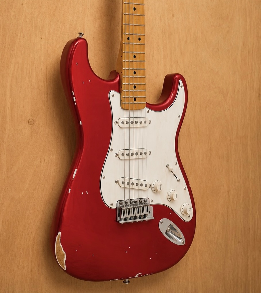 Do you like relic? Dukas Starlight “Outlaw” 🔥 one…