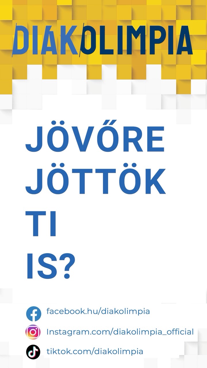 Tavaly is megmutattátok, hogy mire vagytok képesek. Elhoztuk nektek a tavalyi tanév legjobb pillanatait.🏆 Készen álltok az idei évre? 😏🔥