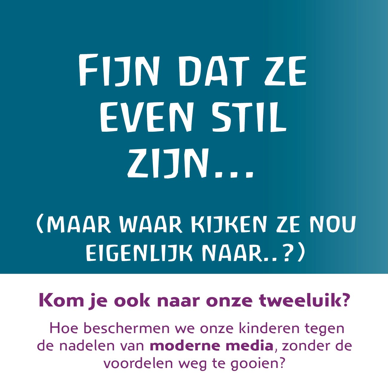 Zie ik je daar?