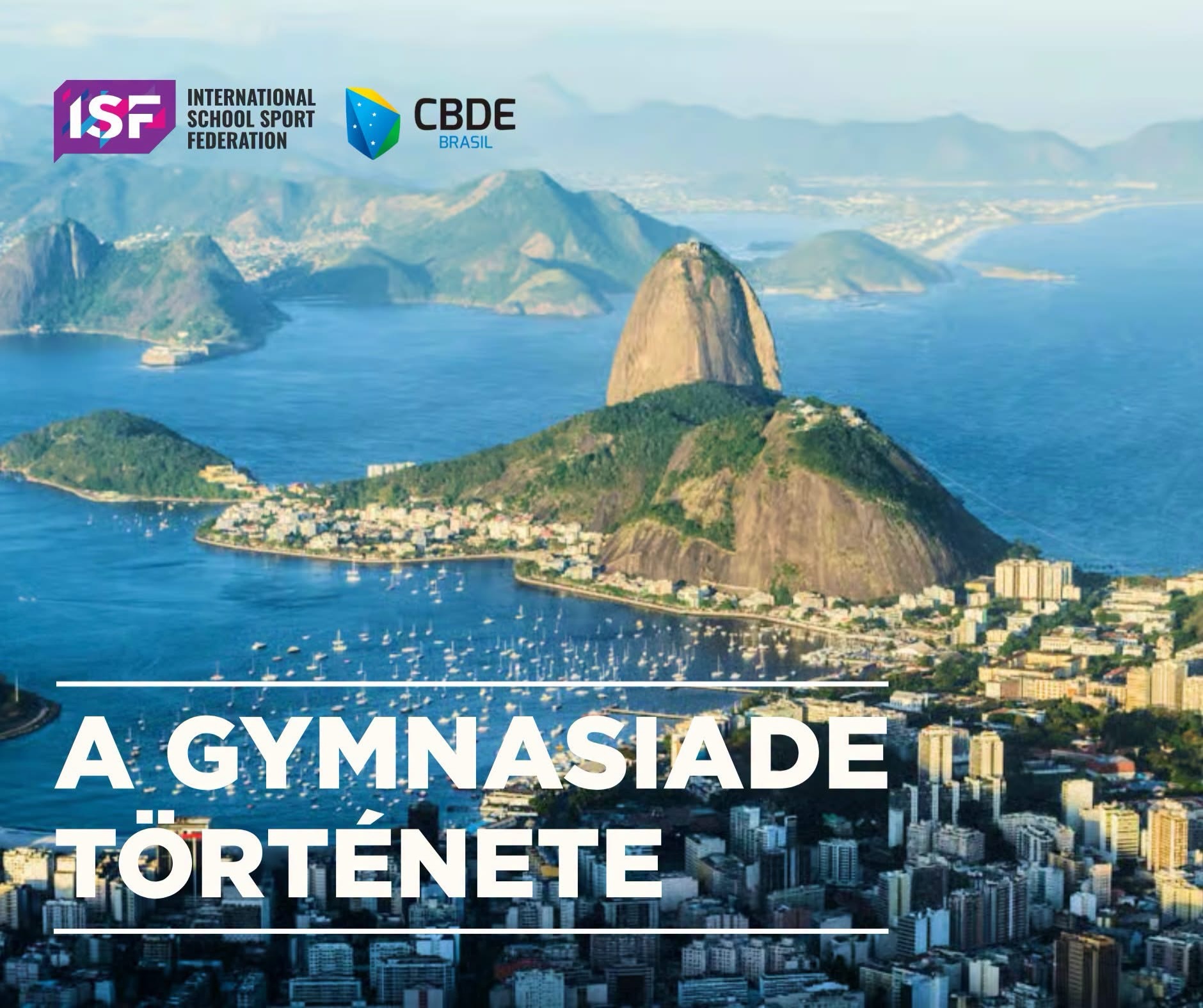 🌍🏆 Több mint 50 év, több ezer fiatal, egy közös nyelv: a sport. Az ISF Gymnasiade története 1974-ben, Németországban kezdődött. Azóta a világ egyik legjelentősebb iskolai multisporteseményévé nőtte ki magát, amely kétévente hozza össze a világ 11–18 év közötti fiatal sportolóit. A Gymnasiade azonban nem csak a versenyzésről és az érmekről szól. Az ISF célja, hogy a sporton keresztül különböző kultúrájú fiatalok találkozzanak, barátságokat kössenek és megtapasztalják a fair play, az együttműködés és a kölcsönös tisztelet értékeit. 🤝🌎 Az esemény az évek során folyamatosan bővült. Míg 2009-ben 4 sportág szerepelt a programban, 2024-ben már 25 sportágban versenyezhettek a fiatalok, köztük négy parasportágban. 🇭🇺 Magyarország 1998 óta rendszeres résztvevője a Gymnasiade-nak. A magyar fiatalok az elmúlt években is remekül szerepeltek: 2022-ben 54, 2024-ben pedig 62 érmet szereztek. Most pedig új fejezet következik: 🇧🇷 2026-ban Rio de Janeiro várja a Gymnasiade résztvevőit! Mert a Gymnasiade több mint egy verseny: sport, élmény, közösség és nemzetközi találkozás egyben. 💙 Rio, hamarosan találkozunk! 🇧🇷 Hajrá, magyarok! 🇭🇺🔥 #ISFsports #ISFgymnasiade #Rio2026
